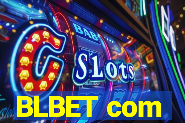 BLBET com